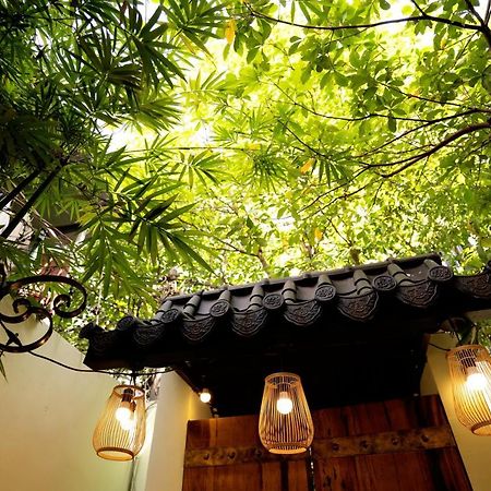 The Lovenote Home Studio Ho Chi Minh City Exterior photo