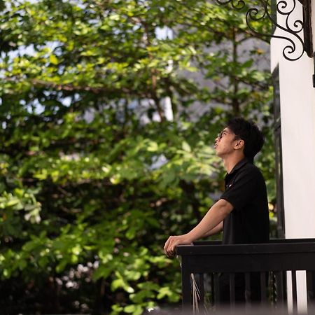 The Lovenote Home Studio Ho Chi Minh City Exterior photo