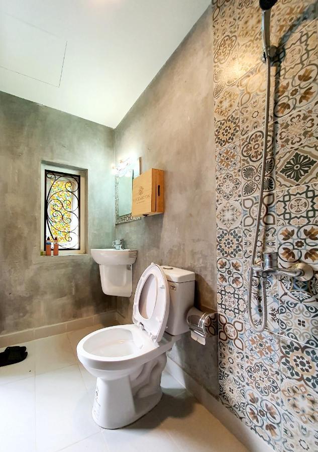 The Lovenote Home Studio Ho Chi Minh City Room photo